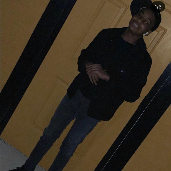 Meet your Posher, Jaden - Picture 1 of 1